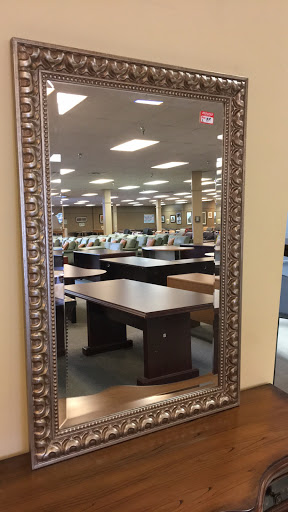 Office Furniture Store «Office Furniture Liquidations», reviews and photos, 4400 S Piedras Dr #101, San Antonio, TX 78228, USA