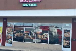 Halal Express Cuisine image