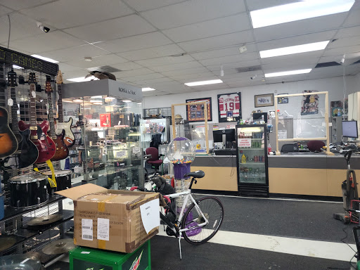 Pawn Shop «Uptown Exchange», reviews and photos, 1279 S Old US Hwy 23, Brighton, MI 48114, USA