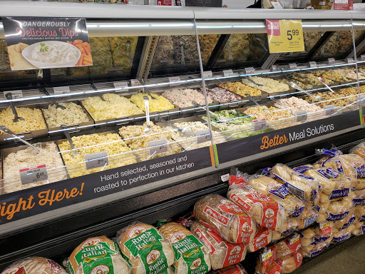 Grocery Store «Jewel-Osco», reviews and photos, 16 S Waukegan Rd, Deerfield, IL 60015, USA