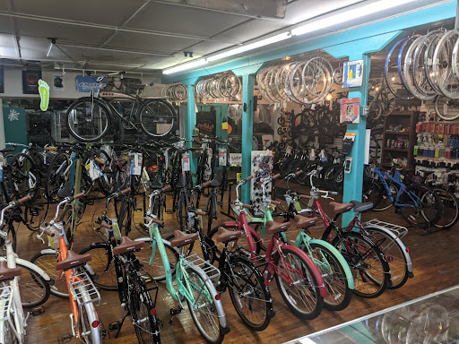 Bicycle Repair Shop «Weber Sports», reviews and photos, 238 Main St, Aurora, IN 47001, USA