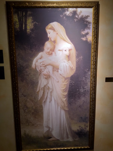 Catholic Church «World Apostolate of Fatima», reviews and photos, 674 Mountain View Rd E, Asbury, NJ 08802, USA