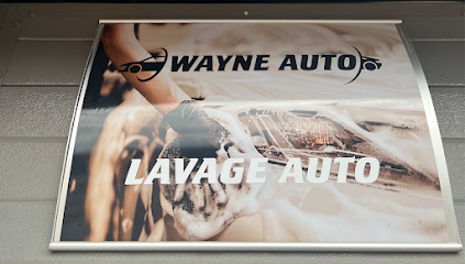 Wayne Auto