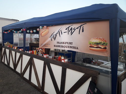 Tasti - Tasti Frankfurt en Palafolls