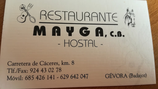 Pádel Gévora — foto 2