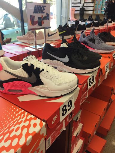 Shoe Store «Shoe City - Riverside», reviews and photos, 3535 Tyler St A3, Riverside, CA 92503, USA