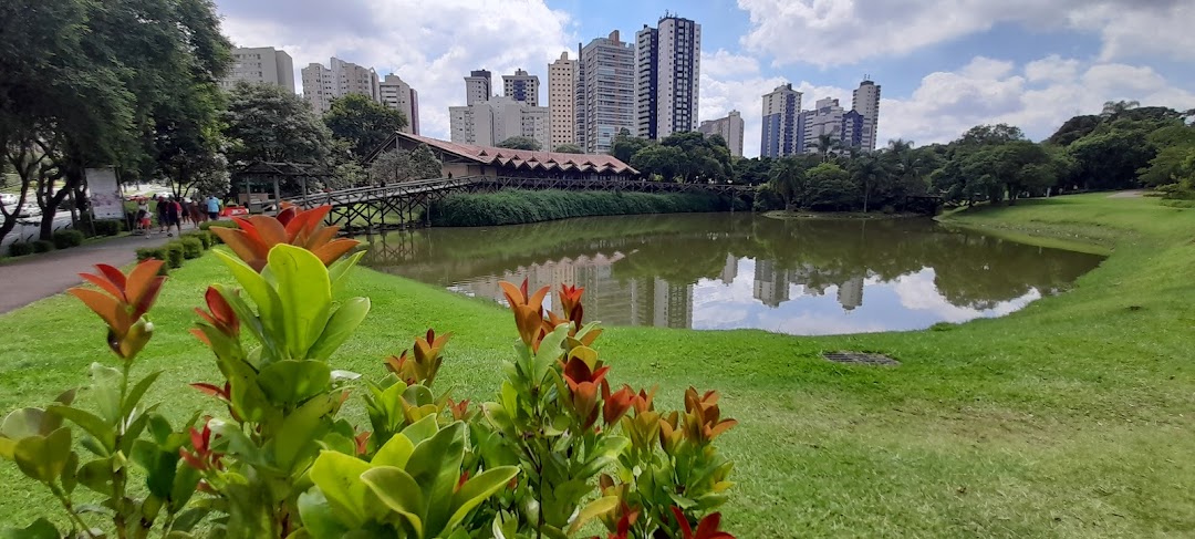 Curitiba, Brezilya