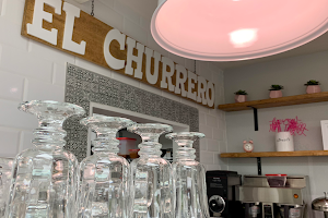 I Love Churros Coffee Shop image