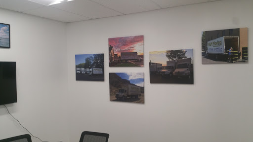 Moving and Storage Service «M&M Moving and Storage Company | Boston Metro West Pro Movers», reviews and photos, 200 Homer Ave, Ashland, MA 01721, USA