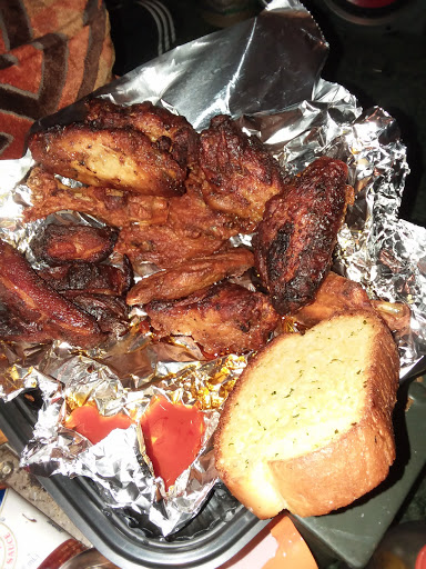 Baseball Field «Hiland Park Baseball», reviews and photos, 2117 Sherman Ave, Panama City, FL 32405, USA