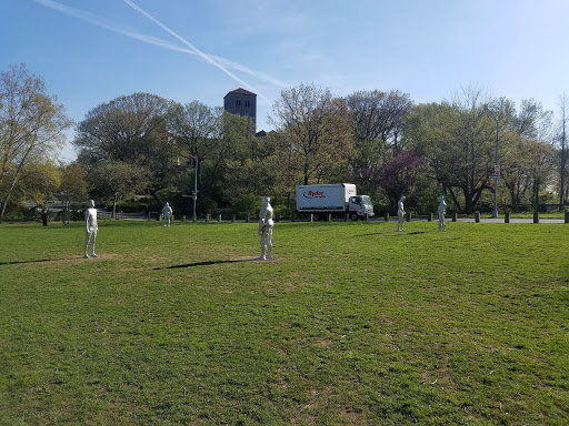 Park «Fort Tryon Park», reviews and photos, Riverside Dr To Broadway, New York, NY 10040, USA