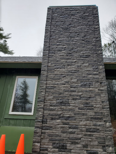 Roofing Contractor «Adam Quenneville Roofing», reviews and photos, 160 Old Lyman Rd, South Hadley, MA 01075, USA