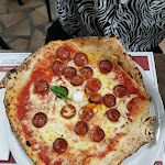 Photo n°2 de l'avis de Sardegna.h fait le 06/06/2023 à 10:05 sur le  Il Vesuvio à Olbia