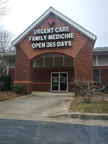 Reagan Medical Center -Johns Creek