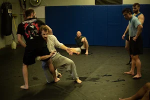 Mid City MMA image