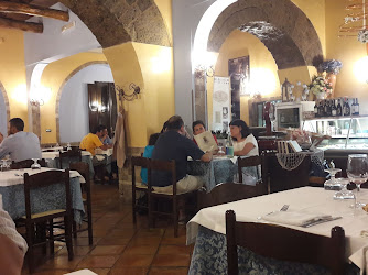 La Locanda del Borbone