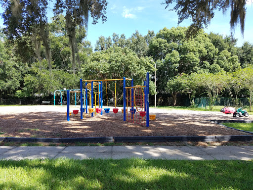 Park «Bennett Park», reviews and photos, Old Mt Dora Rd, Eustis, FL 32726, USA