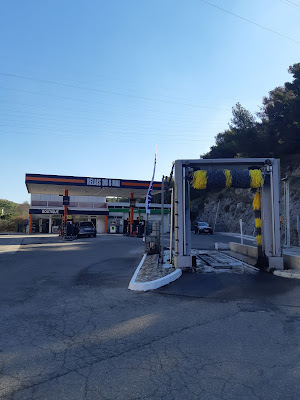 Relais du 8 Mai à Septèmes-les-Vallons