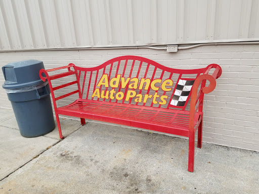 Auto Parts Store «Advance Auto Parts», reviews and photos, 1405 Electric Rd, Salem, VA 24153, USA