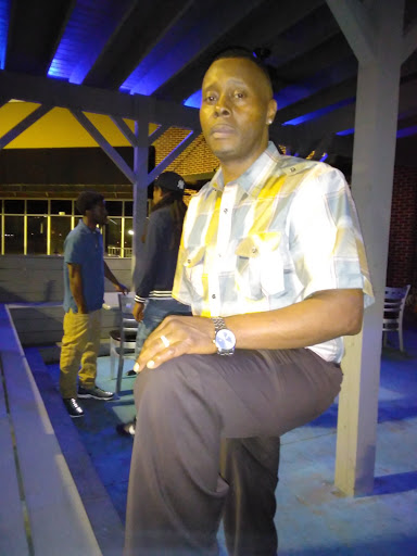 Lounge «IceBar Lounge & Resturant», reviews and photos, 5456 W Fayetteville Rd #700, Atlanta, GA 30349, USA