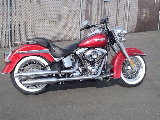 Motorcycle Dealer «Cycle Addiction», reviews and photos, 1732 Garrity Blvd, Nampa, ID 83687, USA