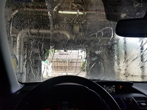 Car Wash «Eco Carwash», reviews and photos, 12118 N Jantzen Dr, Portland, OR 97217, USA