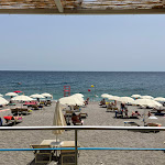 Photo n°10 de l'avis de Camille. fait le 14/07/2021 à 13:15 sur le  Hotel Caparena à Taormina