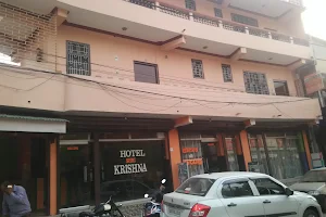 Hotel Shri Krishna image