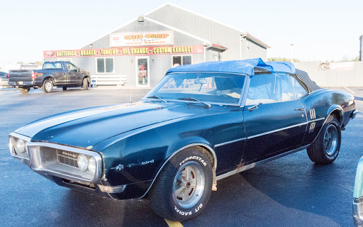 Auto Repair Shop «One Stop Auto Shop», reviews and photos, 2098 Bay Rd, Milford, DE 19963, USA