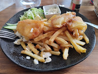 Plats et boissons du Restaurant La Loge Briéronne à Saint-André-des-Eaux - n°6