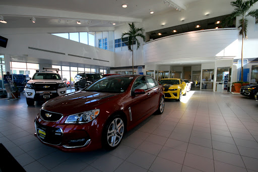 Chevrolet Dealer «Medved Chevrolet», reviews and photos, 11001 W Interstate 70 Frontage Rd N, Wheat Ridge, CO 80033, USA