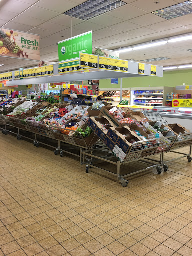 Supermarket «ALDI», reviews and photos, 2308 16th St, Bedford, IN 47421, USA