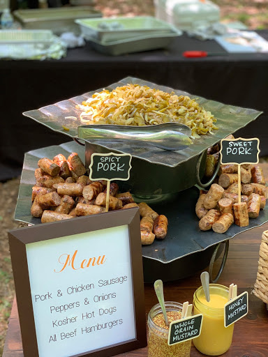  «Simply Fresh Events», reviews and photos, 7621 Rickenbacker Dr #500, Gaithersburg, MD 20879, USA