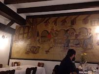 Atmosphère du Restaurant de spécialités alsaciennes Le Cellier à Mulhouse - n°17