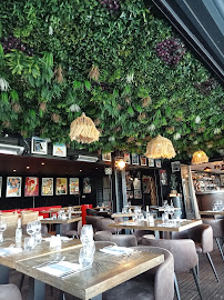 Atmosphère du Les Terrasses de Saumur Restaurant - n°2