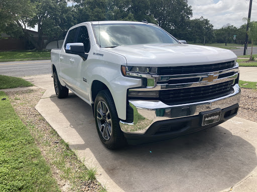 Chevrolet Dealer «AutoNation Chevrolet South Corpus Christi», reviews and photos, 6650 S Padre Island Dr, Corpus Christi, TX 78412, USA