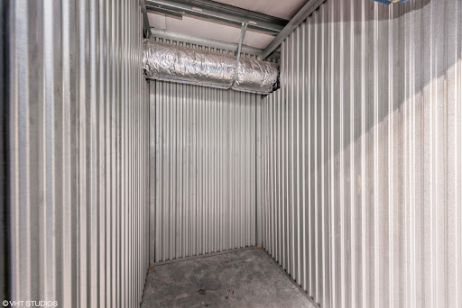 Self-Storage Facility «DeLand Storage», reviews and photos, 1015 S Woodland Blvd, DeLand, FL 32720, USA