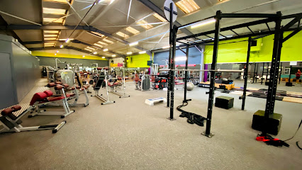 Fitness,Club - Gym in Amiens - 39 Rue Chauvelin, 80000 Amiens, France