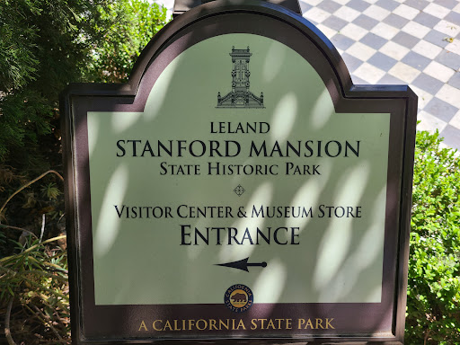 State Park «Leland Stanford Mansion State Historic Park», reviews and photos, 800 N St, Sacramento, CA 95814, USA
