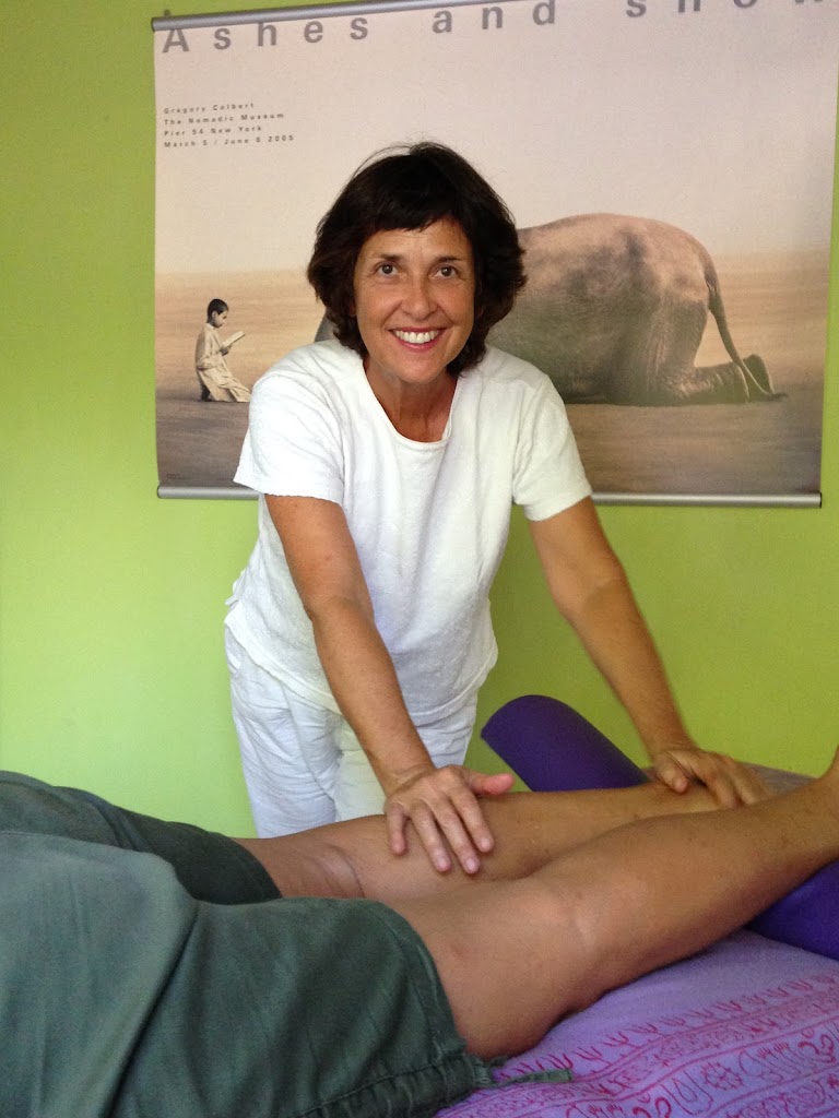 Patty Smythe Muscular Therapies 01301