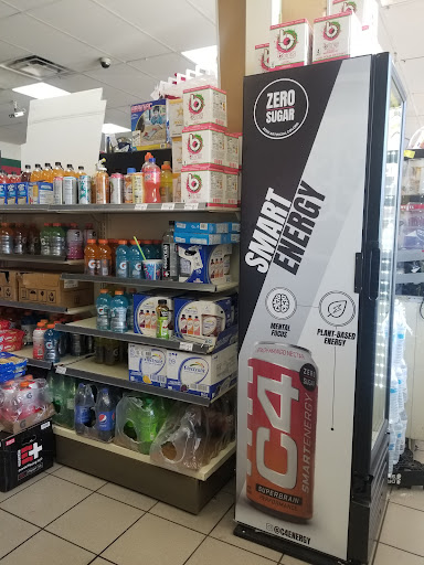Convenience Store «7-Eleven», reviews and photos, 2707 Contra Loma Blvd, Antioch, CA 94509, USA