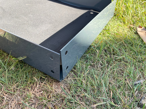 Hardware Store «Harbor Freight Tools», reviews and photos, 32706 John R Rd, Madison Heights, MI 48071, USA