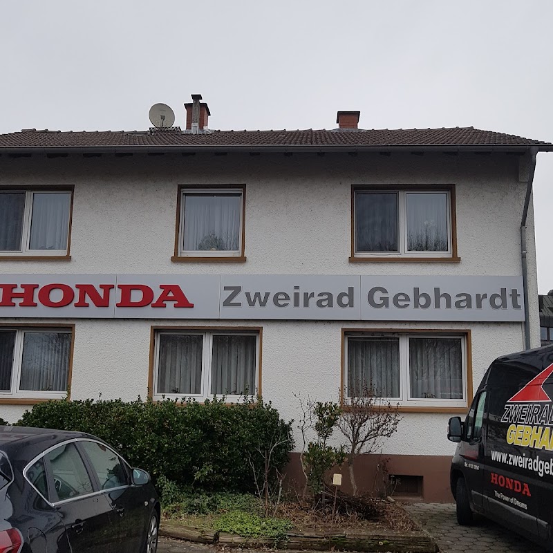 Zweirad Gebhardt GmbH