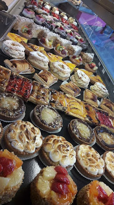 Boulangerie Costantini à Bouaye