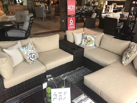 Furniture Store «Ashley HomeStore», reviews and photos, 3230 Middle Country Rd, Lake Grove, NY 11755, USA
