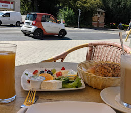 Bakery Schwerdtner photo