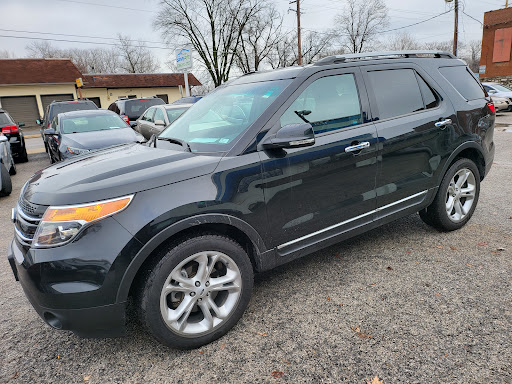 Car Dealer «Arch Motorsports», reviews and photos, 232 Jr Dr, St Charles, MO 63301, USA