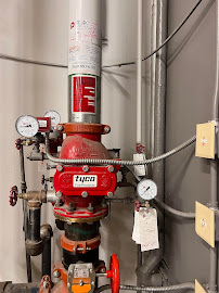 Peak Fire Protection - Photo 3 - Car repair in Hillsboro, OR, Hillsboro