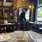 Photo n°2 de l'avis de kevyn.e fait le 19/10/2023 à 02:24 sur le  Bar Sanremo à Bellagio