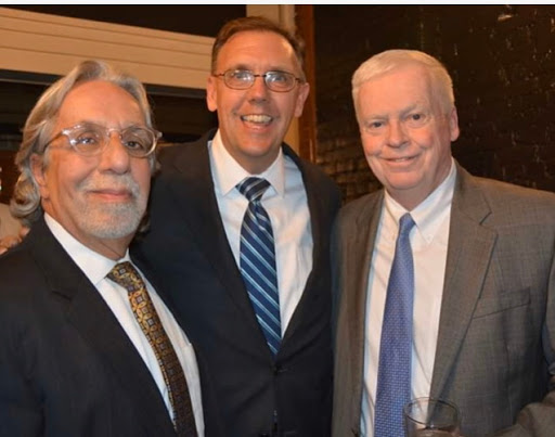 Criminal Justice Attorney «The Law Offices of Joseph D. Bernard P.C.», reviews and photos